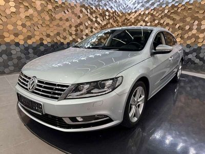 VW CC