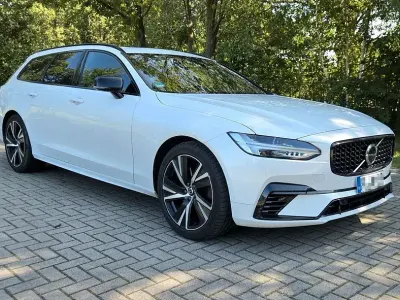 Gebraucht Volvo V90