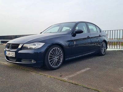 gebraucht BMW 318 E90 i, TÜV bis 04/25, Sitzheizung, Sport ESD