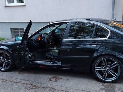 BMW 328