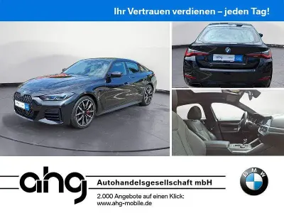 Gebraucht BMW M440