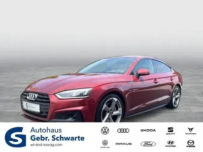 Gebraucht Audi A5 Sportback