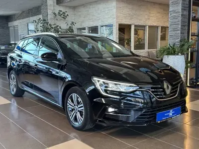 Gebraucht Renault Mégane IV
