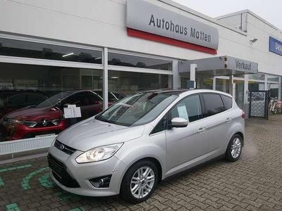 Gebraucht 2014 Ford C-MAX Titanium Van / Kleinbus | 5.000 € (Guter Preis)
