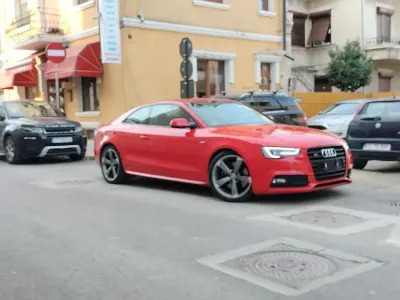 Gebraucht Audi S5