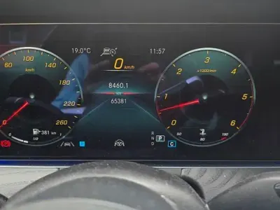 Gebraucht Mercedes E400