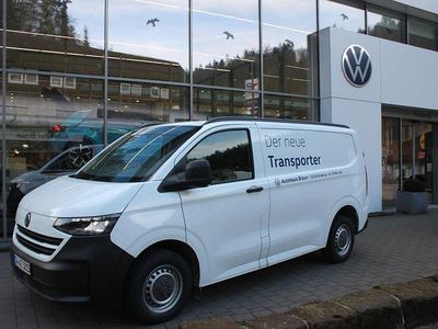 Gebraucht VW Transporter 150 PS (110 kW) 2025 Clear white Van