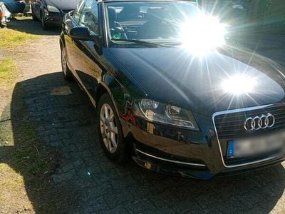 Audi A3 Cabriolet