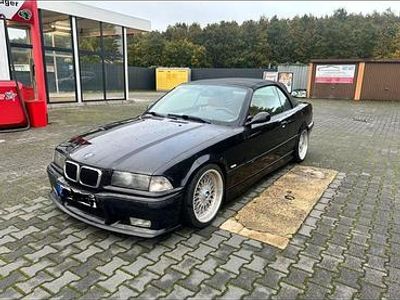 BMW 328 Cabriolet