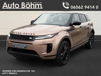 Andere farbe Gebraucht 2024 Land Rover Range Rover evoque S SUV | 61.590 €