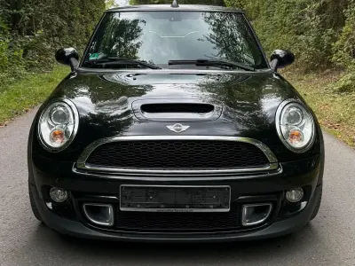 Gebraucht Mini Cooper S Cabriolet