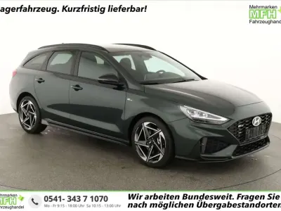 Gebraucht Hyundai i30