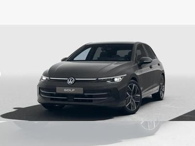 Usata VW Golf VIII Edition 150 CV (110 kW) 2024 Grigio Berlina
