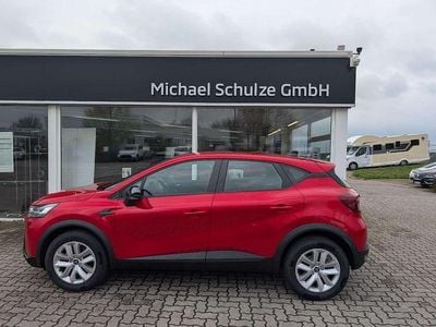 Nuova Mitsubishi ASX Diamant Edition 114 CV (83 kW) 2026 Rosso SUV