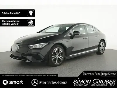 Gebraucht Mercedes EQE350