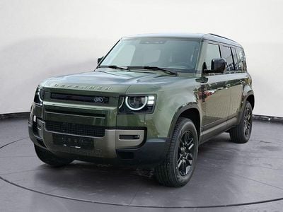 Neu Land Rover Defender S 200 PS (147 kW) 2026 Grün SUV