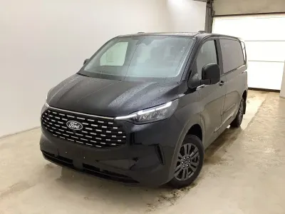 Gebraucht Ford Tourneo