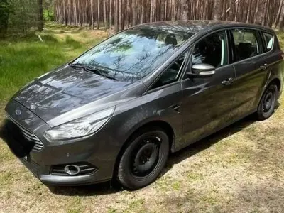 Gebraucht Ford S-MAX