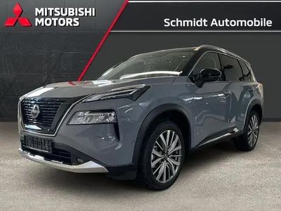 Nuova Nissan X-Trail Tekna+ 213 CV (156 kW) 2026 Bianco SUV