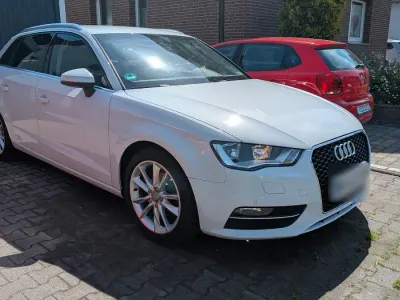 Gebraucht Audi A3 Sportback