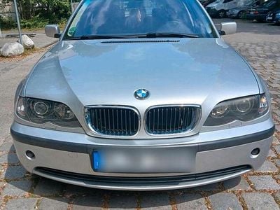 BMW 318