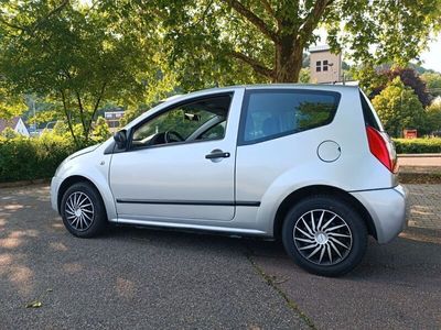 Citroën C2