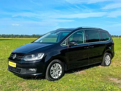 Gebraucht VW Sharan