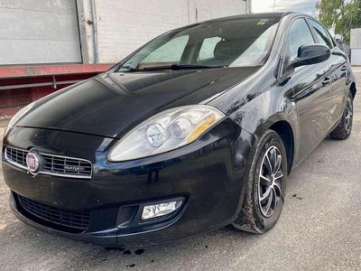 Fiat Bravo