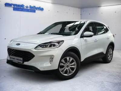 Gebraucht Ford Kuga
