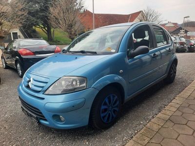 gebraucht Citroën C3 1.1 - LPG AUTOGAS - FAHRBEREIT KLIMA