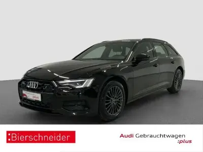 Gebraucht Audi A6