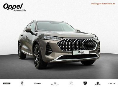 Neu Wey 05 Premium 476 PS (350 kW) 2025 Mountain grey SUV