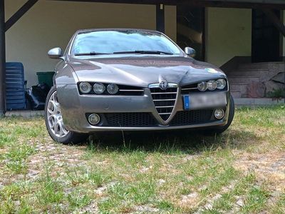 Alfa Romeo 159