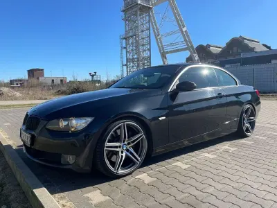 Gebraucht BMW 330 Cabriolet