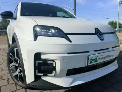 Gebraucht Renault 5 E-Tech