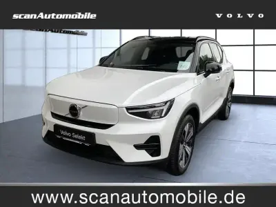 Gebraucht Volvo XC40