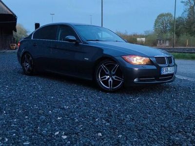 gebraucht BMW 335 E90 i US Modell