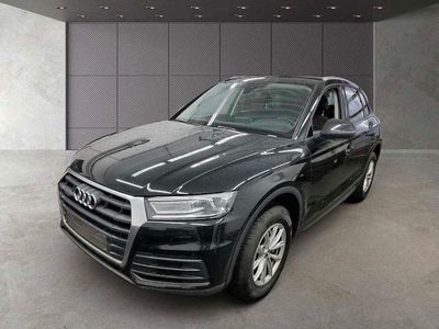 Brugt Audi Q5 Sport 204 HK (150 kW) 2020 Sort SUV