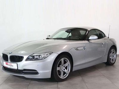 gebraucht BMW Z4 Roadster sDrive 20i/Leder/Bi-Xenon/2xPDC