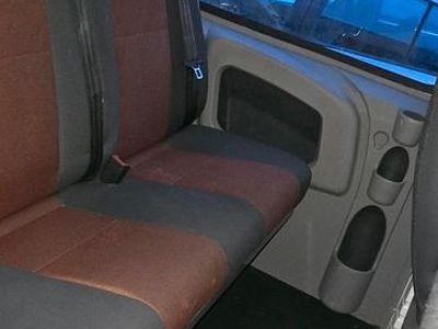 Weiß Gebraucht 2010 Fiat Ducato Van | 11.500 €