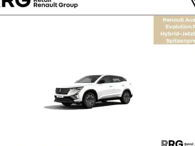 Gebraucht Renault Austral