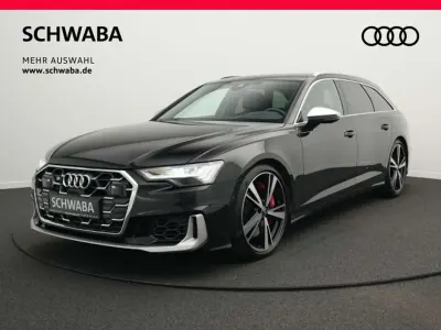 Gebraucht Audi S6