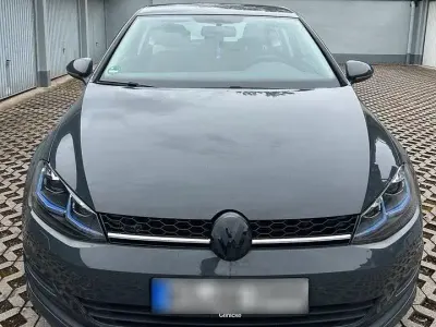 Gebraucht VW Golf VII