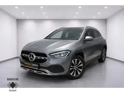 Gebraucht Mercedes GLA200