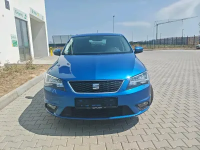 Gebraucht Seat Toledo