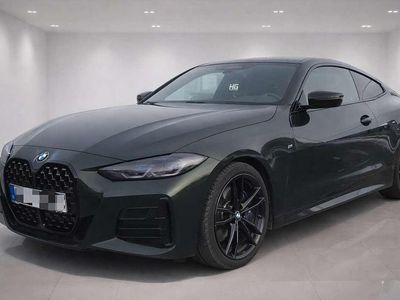 Gebraucht BMW 440 M Sport 374 PS (275 kW) 2021 Coupé