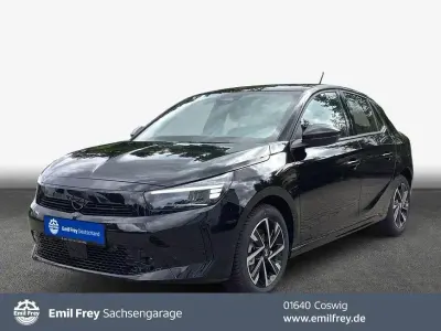 Gebraucht Opel Corsa