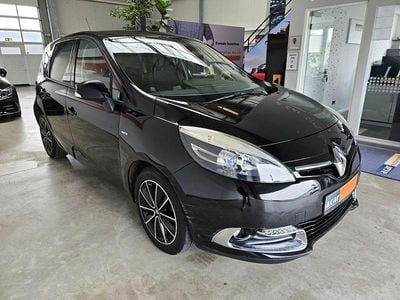 Renault Scénic III