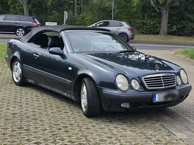 Mercedes CLK230