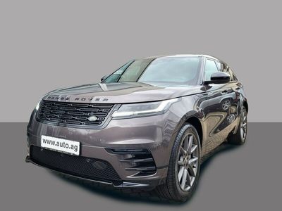 gebraucht Land Rover Range Rover Velar P400 DYNAMIC HSE MY2R2029